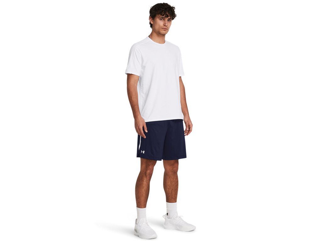 Under Armour Mens Tech Vent 8 Inch Shorts - Ultra Breathable and Lightweight