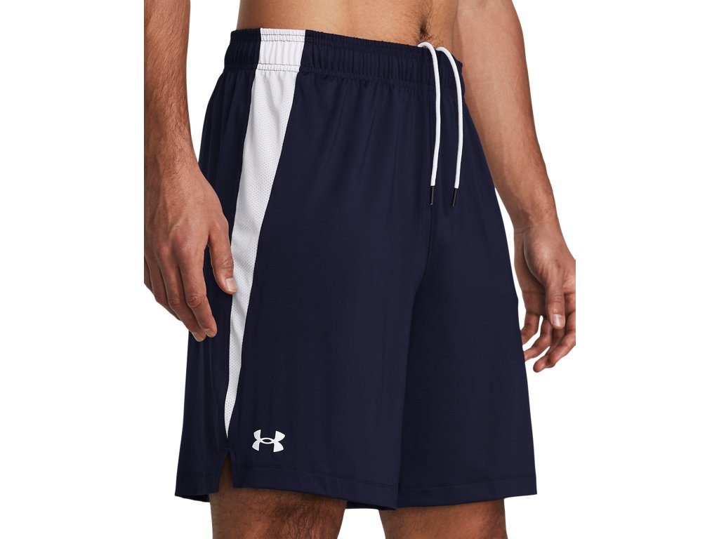 Under Armour Mens Tech Vent 8 Inch Shorts - Ultra Breathable and Lightweight