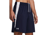 Under Armour Mens Tech Vent 8 Inch Shorts - Ultra Breathable and Lightweight