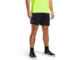 Under Armour Mens Tech Vent 6-Inch Shorts - Ultra-Breathable for Maximum Comfort