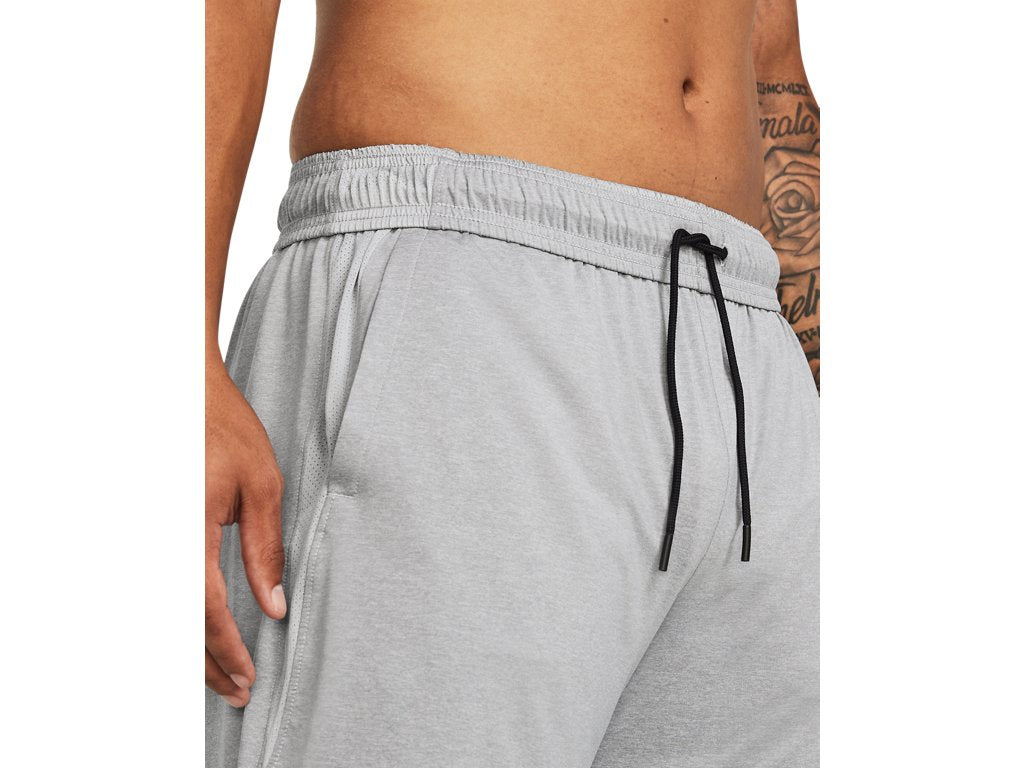 Under Armour Mens Tech Vent 6-Inch Shorts - Ultra-Breathable for Maximum Comfort