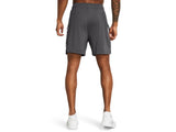 Under Armour Mens Tech Vent 6-Inch Shorts - Ultra-Breathable for Maximum Comfort