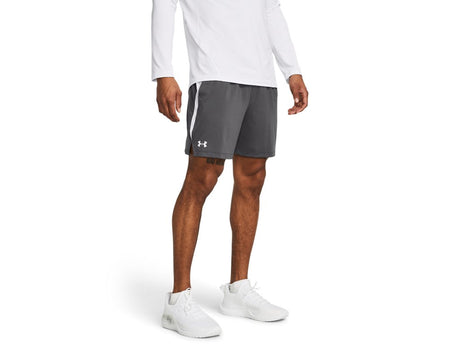 Under Armour Mens Tech Vent 6-Inch Shorts - Ultra-Breathable for Maximum Comfort
