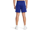 Under Armour Mens Tech Vent 6-Inch Shorts - Ultra-Breathable for Maximum Comfort