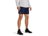 Under Armour Mens Tech Vent 6-Inch Shorts - Ultra-Breathable for Maximum Comfort