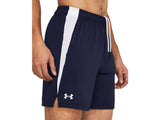 Under Armour Mens Tech Vent 6-Inch Shorts - Ultra-Breathable for Maximum Comfort
