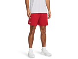 Under Armour Mens Tech Vent 6-Inch Shorts - Ultra-Breathable for Maximum Comfort