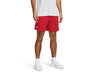Under Armour Mens Tech Vent 6-Inch Shorts - Ultra-Breathable for Maximum Comfort