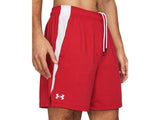 Under Armour Mens Tech Vent 6-Inch Shorts - Ultra-Breathable for Maximum Comfort