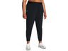 Under Armour Womens Rival High-Rise Woven Pants - Water Repellent