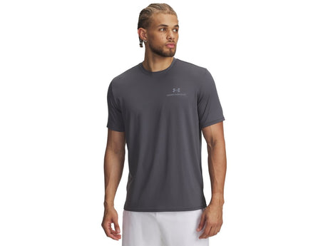 Under Armour Men's Vanish Energy Short Sleeve