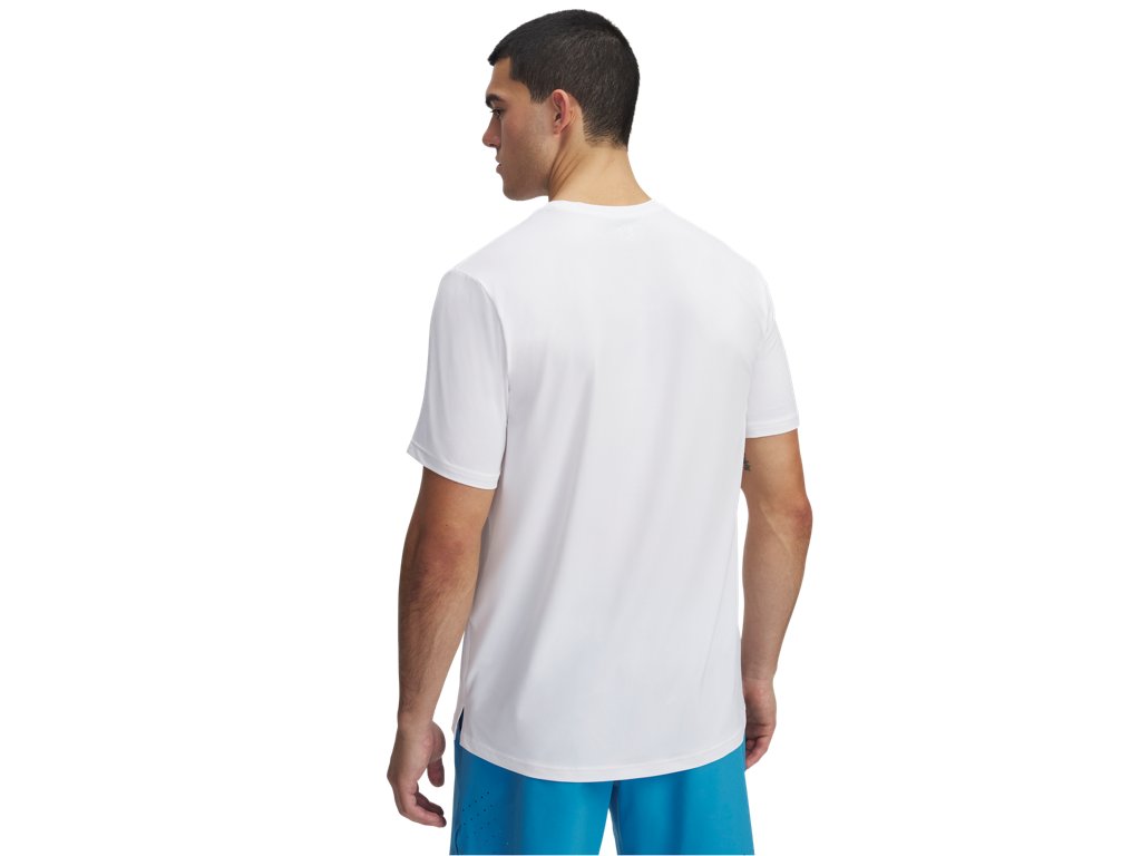 Under Armour Men's Vanish Energy Short Sleeve