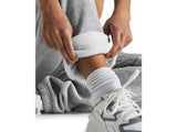 Under Armour Womens Essential Fleece Puddle Pants - Ultra-Soft Cotton Blend