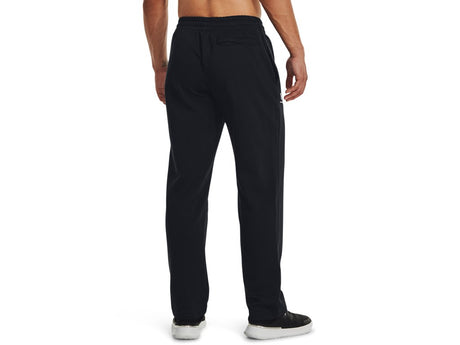 Under Armour Unisex Icon Fleece Apparel - Adjustable Waistline