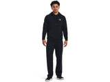 Under Armour Unisex Icon Fleece Apparel - Adjustable Waistline
