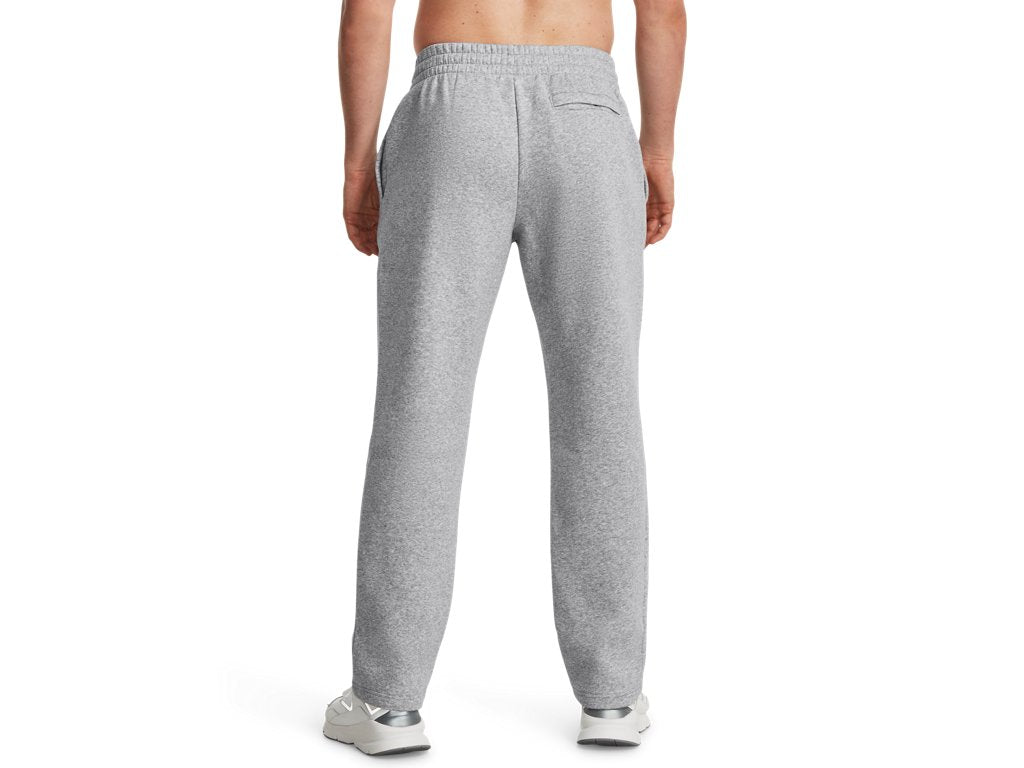 Under Armour Unisex Icon Fleece Apparel - Adjustable Waistline