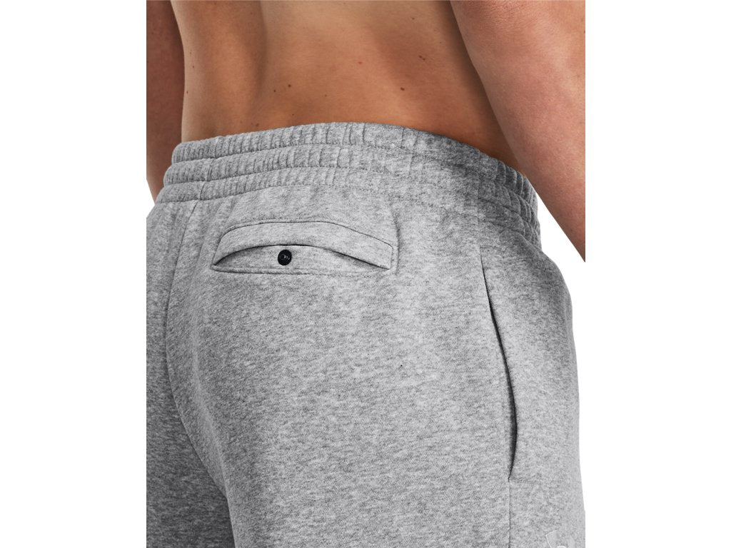 Under Armour Unisex Icon Fleece Apparel - Adjustable Waistline