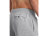 Under Armour Unisex Icon Fleece Apparel - Adjustable Waistline