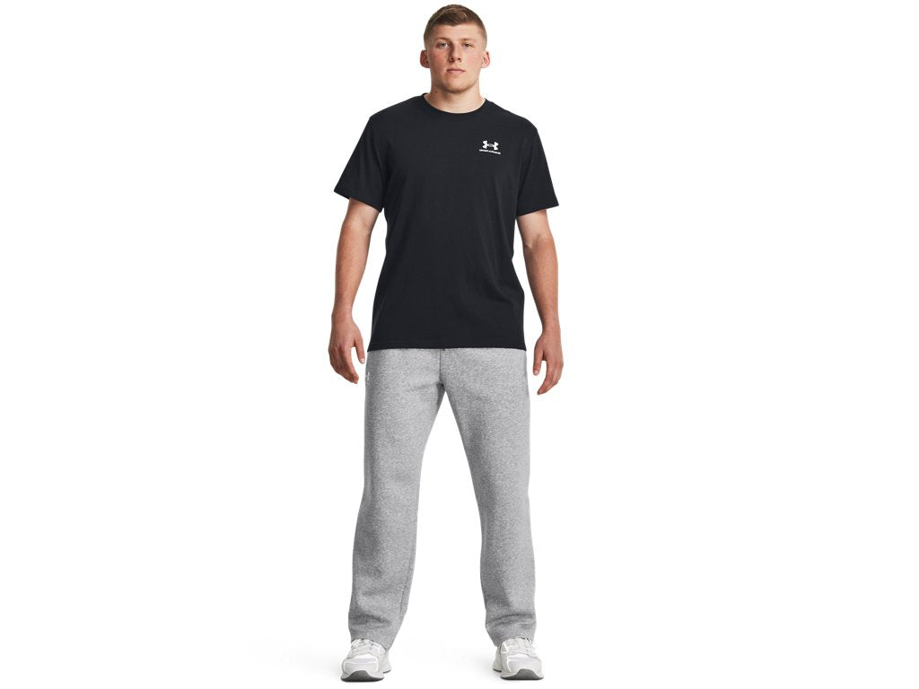 Under Armour Unisex Icon Fleece Apparel - Adjustable Waistline