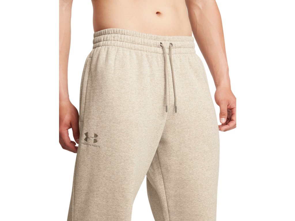 Under Armour Unisex Icon Fleece Apparel - Adjustable Waistline
