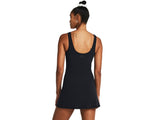 Under Armour Womens UA Motion Dress - Breathable with Built-in Support