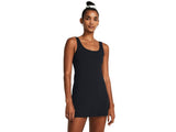 Under Armour Womens UA Motion Dress - Breathable with Built-in Support
