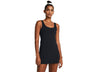 Under Armour Womens UA Motion Dress - Breathable with Built-in Support