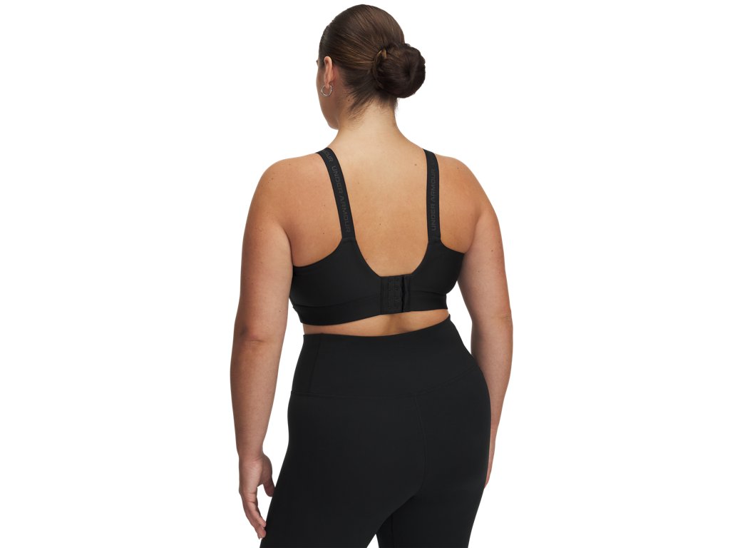 Under Armour Women Infinity 2.0 High Sports Bra - High Support and Breathability