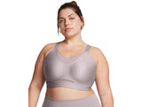 Under Armour Women Infinity 2.0 High Sports Bra - High Support and Breathability