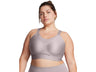 Under Armour Women Infinity 2.0 High Sports Bra - High Support and Breathability