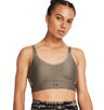 Under Armour Womens UA Infinity 2.0 Mid Sports Bra - Advanced Support Tech