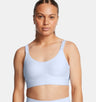 Under Armour Womens UA Infinity 2.0 Mid Sports Bra - Advanced Support Tech