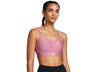Under Armour Womens UA Infinity 2.0 Mid Sports Bra - Advanced Support Tech