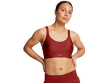 Under Armour Womens UA Infinity 2.0 Mid Sports Bra - Advanced Support Tech
