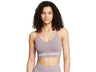 Under Armour Womens UA Vanish Seamless Low Sports Bra - Quick-Drying and Odor-Control Technology