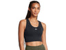 Under Armour Womens Vanish Seamless Mid Sports Bra - Medium Impact Support