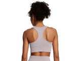Under Armour Womens Vanish Seamless Mid Sports Bra - Medium Impact Support