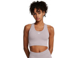 Under Armour Womens Vanish Seamless Mid Sports Bra - Medium Impact Support