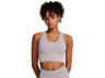 Under Armour Womens Vanish Seamless Mid Sports Bra - Medium Impact Support