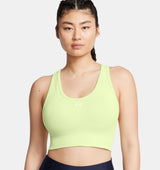 Under Armour Womens Vanish Seamless Mid Sports Bra - Medium Impact Support