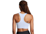 Under Armour Womens Vanish Seamless Mid Sports Bra - Medium Impact Support