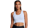 Under Armour Womens Vanish Seamless Mid Sports Bra - Medium Impact Support
