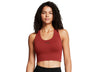Under Armour Womens Vanish Seamless Mid Sports Bra - Medium Impact Support