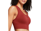 Under Armour Womens Vanish Seamless Mid Sports Bra - Medium Impact Support