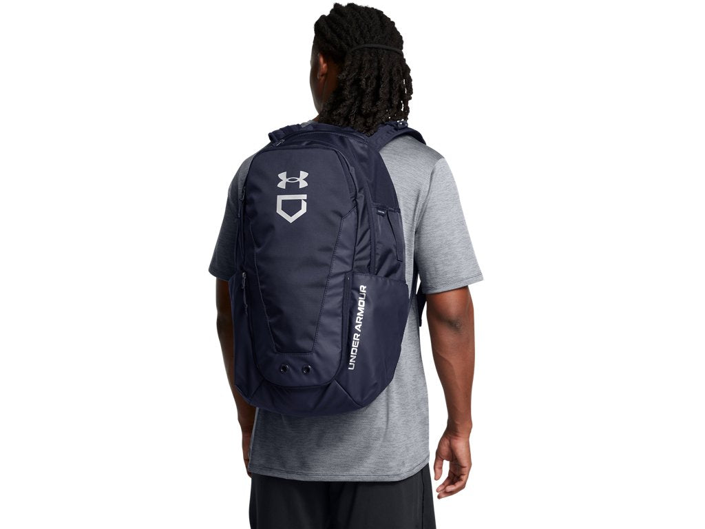 Under Armour Unisex Yard 2.0 Backpack - Water-Resistant with UA Storm Technology