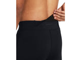 Under Armour Mens UA Launch Half Tights - HeatGear Sweat-Wicking Technology