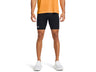 Under Armour Mens UA Launch Half Tights - HeatGear Sweat-Wicking Technology