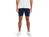 Under Armour Mens UA Launch Half Tights - HeatGear Sweat-Wicking Technology