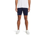 Under Armour Mens UA Launch Half Tights - HeatGear Sweat-Wicking Technology