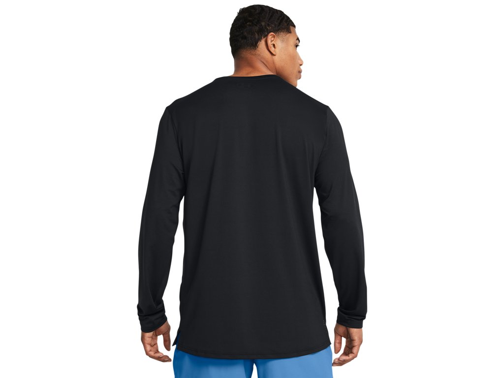 Under Armour Men's Vanish Energy Long Sleeve